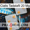 Cialis Tadalafil 20Mg 25